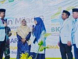 Potret Miris Guru Ngaji di Tasikmalaya, Gaji Setara Seporsi Bakso