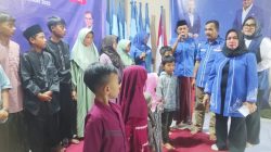 HUT Demokrat ke-24: Fokus pada Aspirasi Rakyat dan Dukungan Terhadap Pemerintahan
