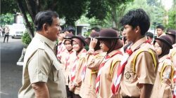 Presiden Tekankan Digitalisasi di Sekolah Rakyat, Targetkan Akses Merata Hingga Pelosok
