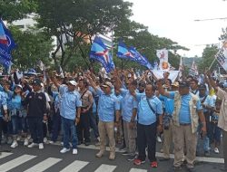 RABN : Tim Kapolri dan Komisi Dibentuk Presiden Bersinergi Perkuat Reformasi Polri