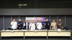 OJK dan Polri Tangkap Mantan Direktur Investree, Diduga Himpun Dana Ilegal Rp2,7 Triliun