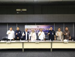 OJK dan Polri Tangkap Mantan Direktur Investree, Diduga Himpun Dana Ilegal Rp2,7 Triliun