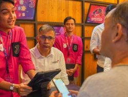 Indosat Rayakan Harpelnas dengan “Ketulusan Tanpa Akhir”