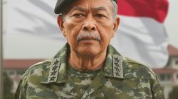 Presiden Anugerahkan Pangkat Jenderal Kehormatan kepada Bibit Waluyo, Sosok Prajurit dan Pemimpin Rakyat