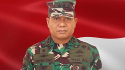 Putra Daerah Asal Klaten Jadi Jenderal Marinir Pasukan Khusus Bintang Dua