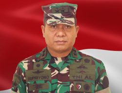 Putra Daerah Asal Klaten Jadi Jenderal Marinir Pasukan Khusus Bintang Dua