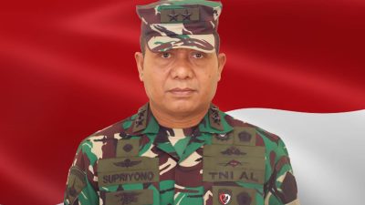 Putra Daerah Asal Klaten Jadi Jenderal Marinir Pasukan Khusus Bintang Dua