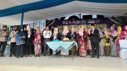 Guru PAUD Tasikmalaya Tagih Janji Wali Kota Soal Kenaikan Insentif