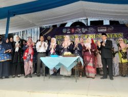 Guru PAUD Tasikmalaya Tagih Janji Wali Kota Soal Kenaikan Insentif