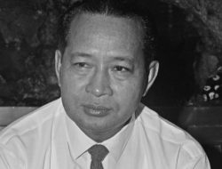 RABN Dukung Penuh Soeharto Jadi Pahlawan Nasional