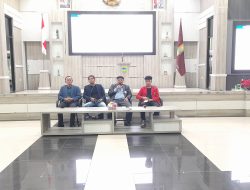 IKAPEKSI Tasikmalaya Dorong Mahasiswa Manfaatkan Peluang Magang ke Jepang