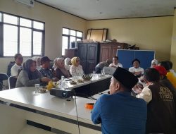 Setelah Mubes, IKA Nepatas Rampungkan Penyusunan Pengurus Baru