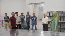 SPPG Panglayungan Tunjukkan Kesiapan Saat Dikunjungi BGN