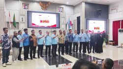 IKAPEKSI Hadir di Tasikmalaya, Harapan Baru Atasi Persoalan Ketenagakerjaan