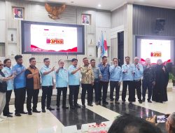 IKAPEKSI Hadir di Tasikmalaya, Harapan Baru Atasi Persoalan Ketenagakerjaan