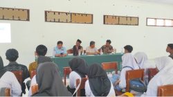IKAPEKSI Tasikmalaya Sosialisasikan Program Magang IM Japan ke SMK dan BKK