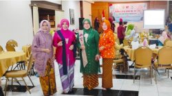 Hari Ibu, IWAPI Kota Tasikmalaya Dorong Perempuan Kembangkan Potensi Usaha
