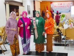 Hari Ibu, IWAPI Kota Tasikmalaya Dorong Perempuan Kembangkan Potensi Usaha