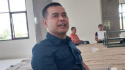 SLHS Mandek, Komitmen Pemkot Tasikmalaya terhadap Program Gizi Dipertanyakan