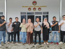 Kunjungan Sekjen BGN Perkuat Komitmen SPPG Jalankan Program MBG