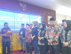 Penguatan Organisasi Jadi Langkah Awal IKA Nepatas