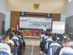 Disparpora Ajak Orang Tua Dukung Anak Disabilitas Berprestasi Lewat Olahraga