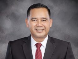 Agus Winarno: Pemerintah Tidak Antikritik, Tapi Harus Objektif