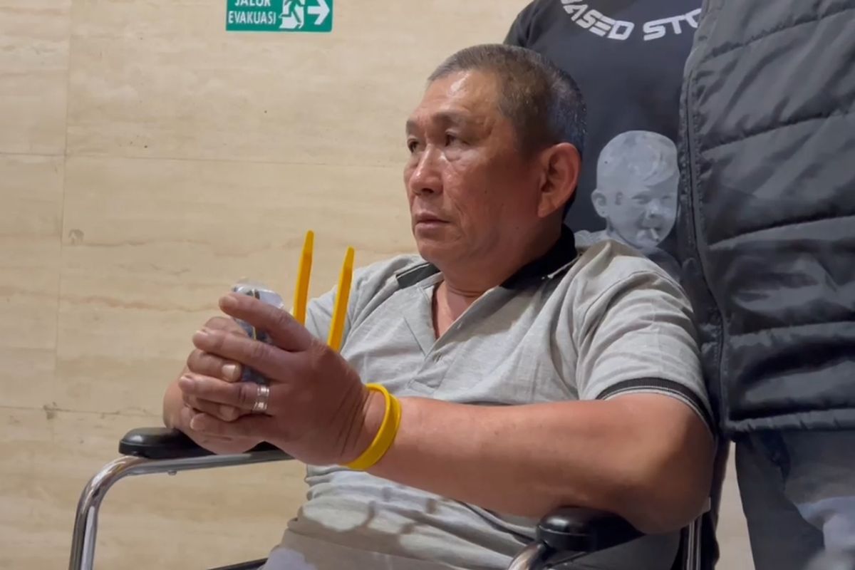 Polisi Ungkap Perputaran Dana Rp 211,2 M Terkait Bandar Narkoba Ko Erwin