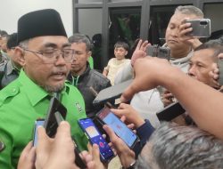 Jazilul Fawaid Tegaskan Muscab PKB Kondusif, Enam Nama Masuk Bursa Ketua