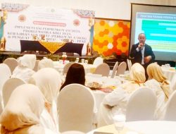 Viman Serius Benahi Aset, Kolaborasi INI-IPPAT Jadi Senjata Tingkatkan PAD