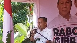 RABN Konsolidasikan Kekuatan di Jawa, Siap Jaga Stabilitas Nasional