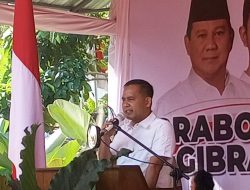 RABN Konsolidasikan Kekuatan di Jawa, Siap Jaga Stabilitas Nasional