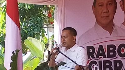 RABN Konsolidasikan Kekuatan di Jawa, Siap Jaga Stabilitas Nasional