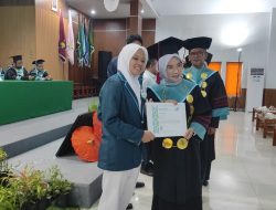 25 Tahun Mengabdi, Poltekkes Tasikmalaya Siap Tingkatkan Kualitas dan Akreditasi