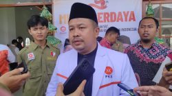 Momentum Puncak Milad ke-24, PKS Tasikmalaya Konsolidasi Kader dan Bidik Kemenangan Politik