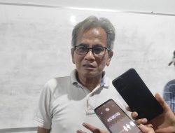 komite SMAN 11 klarifikasi isu pembangunan sekolah