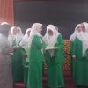 Momentum Harlah ke-76, Fatayat Nahdlatul Ulama Tasikmalaya Kukuhkan 10 PAC dan 62 Ranting