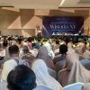 Wisuda ke-15 UMTAS, 244 Lulusan Didorong Berkontribusi dan Berakhlak Mulia