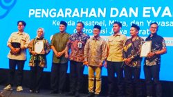 Merawat Gizi, Menjaga Masa Depan : SPPG Panglayungan Raih Predikat Dapur Terbaik Dari BGN