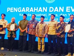 Merawat Gizi, Menjaga Masa Depan : SPPG Panglayungan Raih Predikat Dapur Terbaik Dari BGN