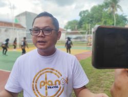 Ironi Voli Tasikmalaya: Cetak Sejarah, Namun Terancam Tak Diberangkatkan