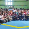 Taekwondo Tasik Open 9 Berlangsung Meriah, Bukti Pembinaan Atlet Kian Berkembang