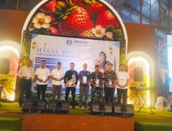 PERADI Tasikmalaya Dorong Hukum Humanis, Perkuat Kepercayaan Publik dan Layanan Bantuan Hukum