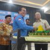 FGD May Day Tasikmalaya: Viman Dorong Penguatan Jaminan dan Kepastian Hukum Pekerja