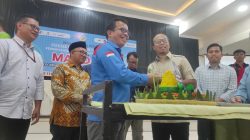 FGD May Day Tasikmalaya: Viman Dorong Penguatan Jaminan dan Kepastian Hukum Pekerja