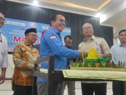 FGD May Day Tasikmalaya: Viman Dorong Penguatan Jaminan dan Kepastian Hukum Pekerja