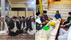 Hilman Dinilai Jadi Harapan Baru PPP Kembali ke Pangkuan Umat