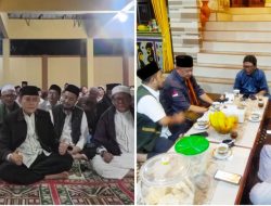 Hilman Dinilai Jadi Harapan Baru PPP Kembali ke Pangkuan Umat