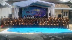 Kepala SMK AS-SHOFA Bangga, Ratusan Lulusan Sudah Direkrut Dunia Industri