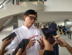 Tingkatkan Profesionalisme, Relawan Dapur MBG Jalani Uji Kompetensi Tata Boga